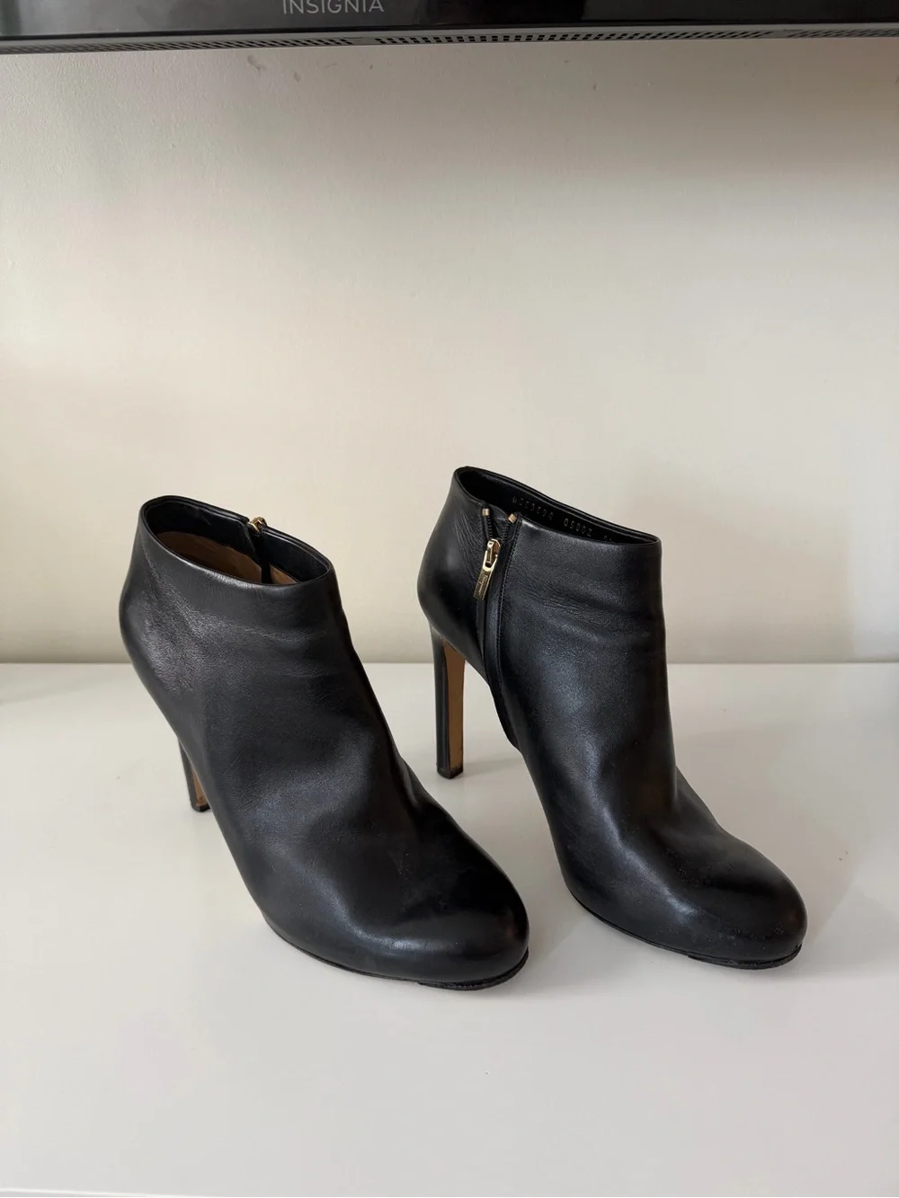 Franco Sarto chic black